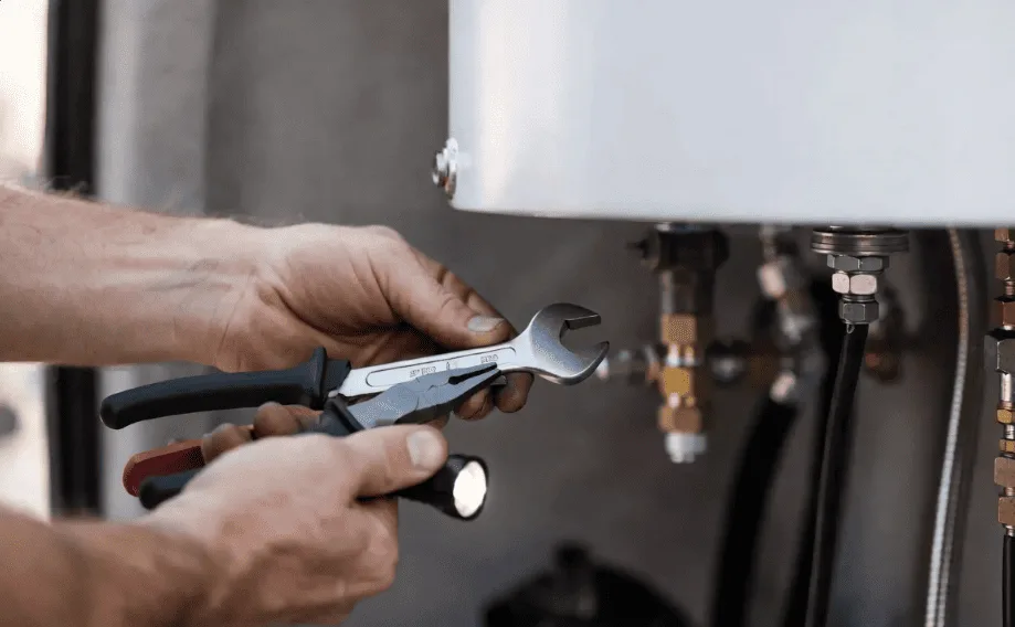 Why choose Water Heater Repair in Geronimo, OK